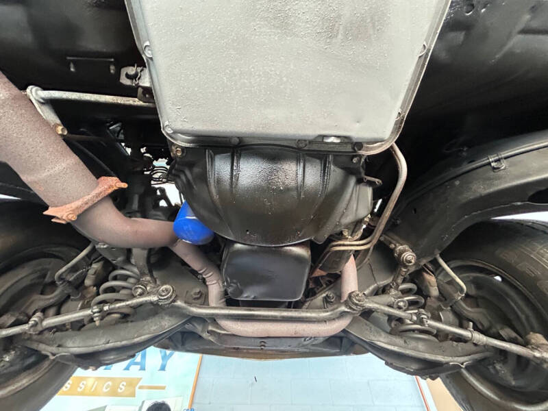 1970 Chevrolet Impala