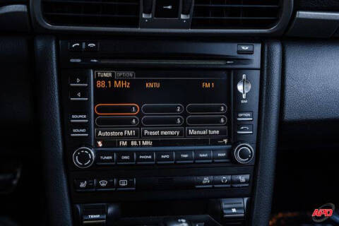 2011 Porsche 911 Carrera