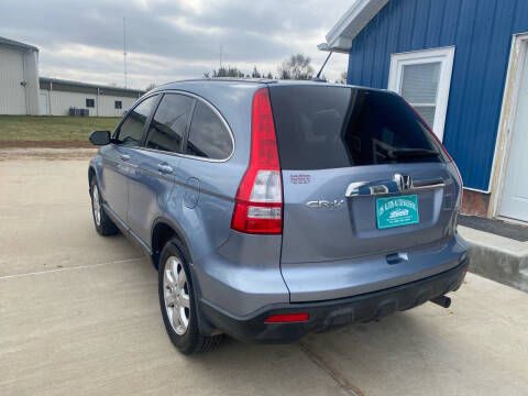 2008 Honda CR-V EX-L