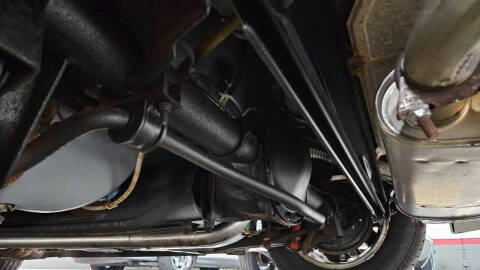 1987 Pontiac Firebird Trans Am