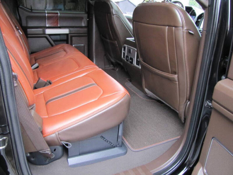 2022 Ford F-350 Super Duty