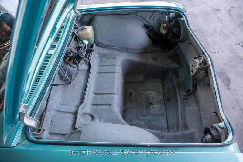 1962 Chevrolet Corvair