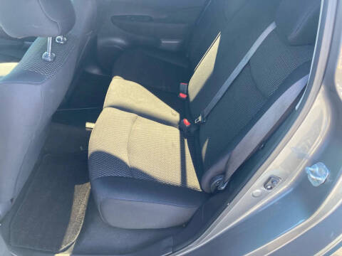 2016 Nissan LEAF S-24