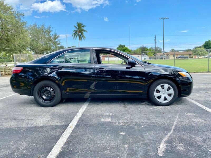 2009 Toyota Camry  - $10,995