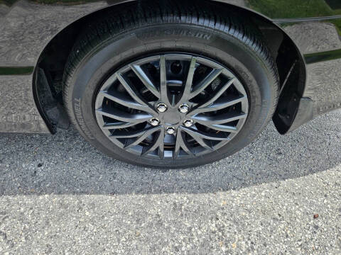 2006 Honda Civic LX