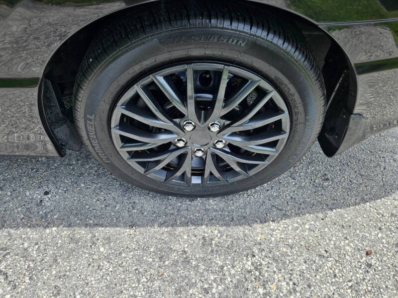 2006 Honda Civic LX