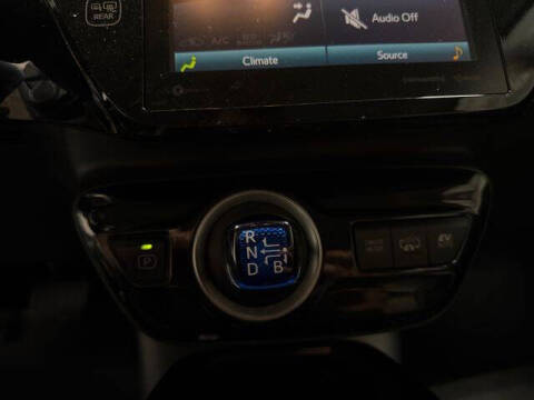 2021 Toyota Prius Prime XLE