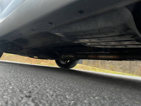 2011 Kia Sportage EX