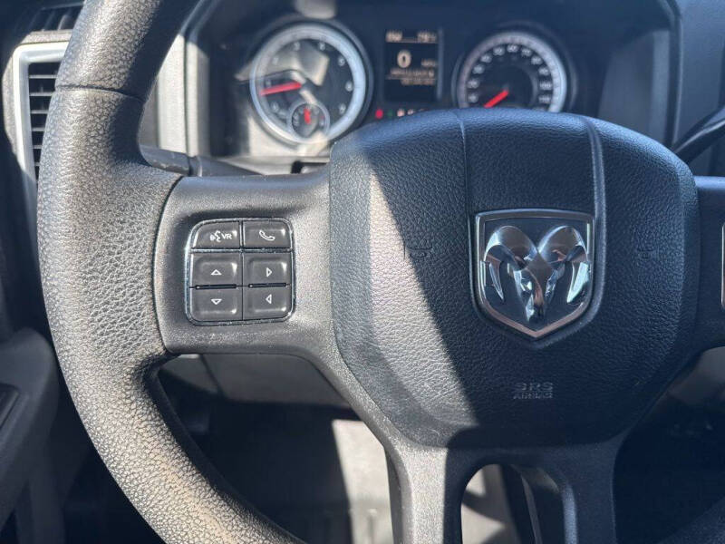 2014 RAM 2500 SLT