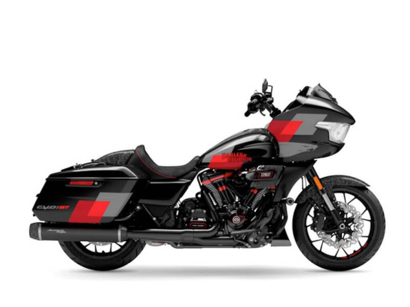 2025 Harley-Davidson FLTRXSTSE - CVO&#8482; Road Gl