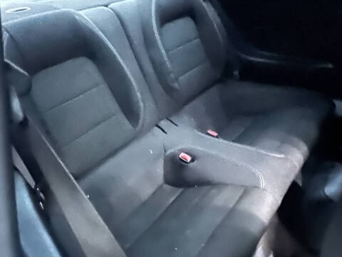 2015 Ford Mustang V6