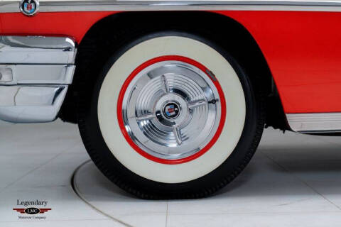 1956 Mercury Montclair