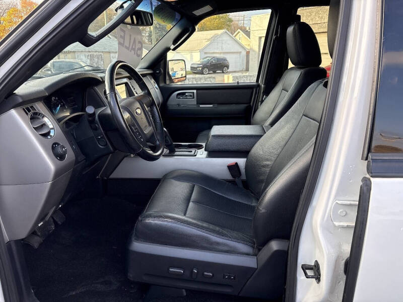 2016 Ford Expedition XLT