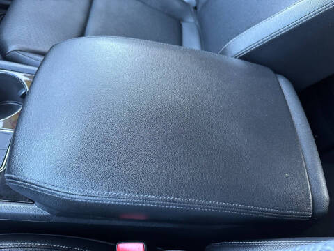 2019 Volkswagen Atlas V6 SEL 4Motion