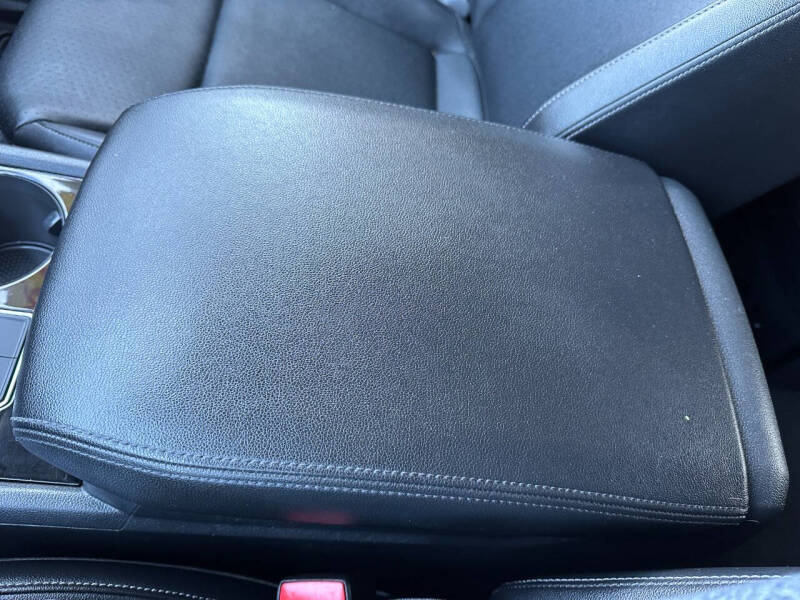 2019 Volkswagen Atlas V6 SEL 4Motion