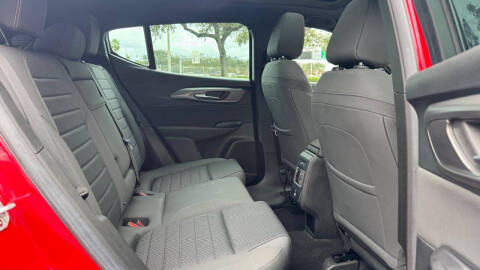 2024 Alfa Romeo Tonale Hybrid Ti