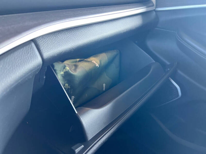 2022 Jeep Grand Cherokee 4xe