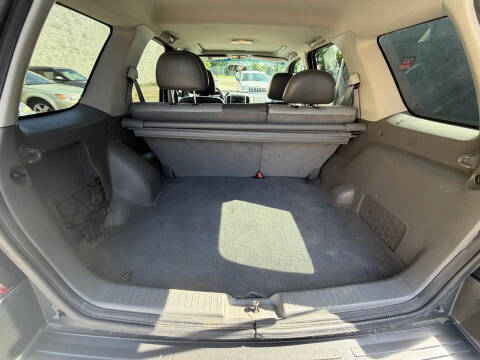 2003 Ford Escape XLT Popular