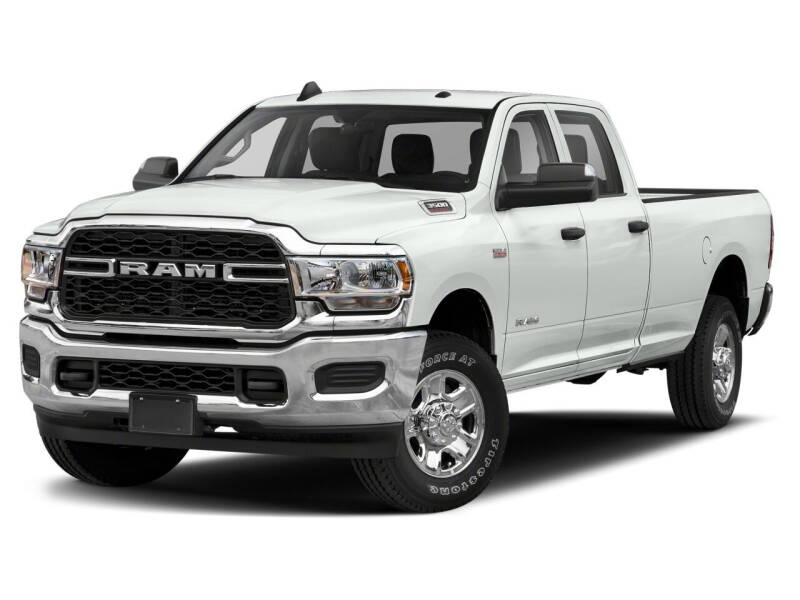 2022 RAM 3500 for sale at Jensen Le Mars Used Cars in Le Mars IA