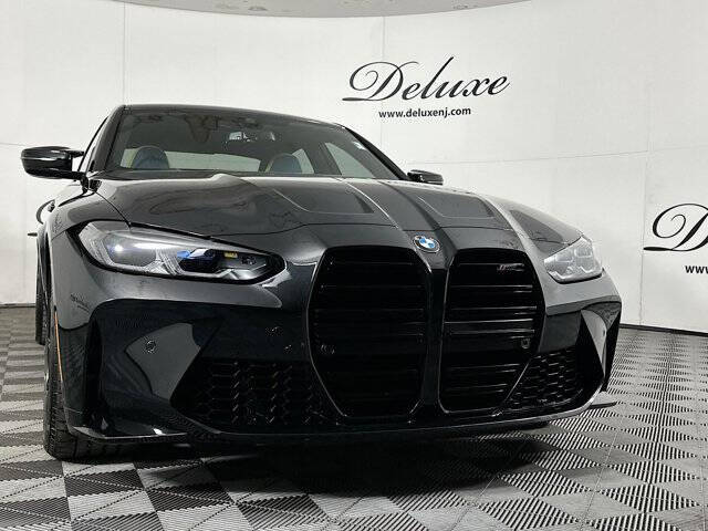 2023 BMW M3