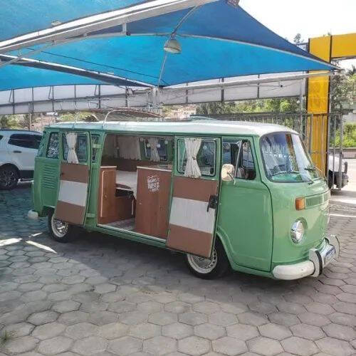 1996 Volkswagen Bus