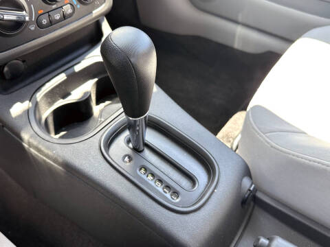 2006 Chevrolet Cobalt LS