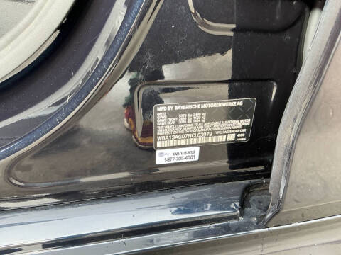 2022 BMW 5 Series 530e