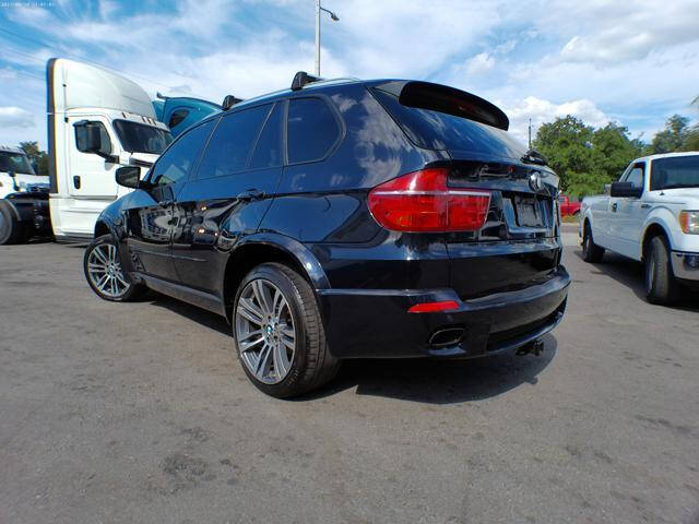 2013 BMW X5 xDrive35i