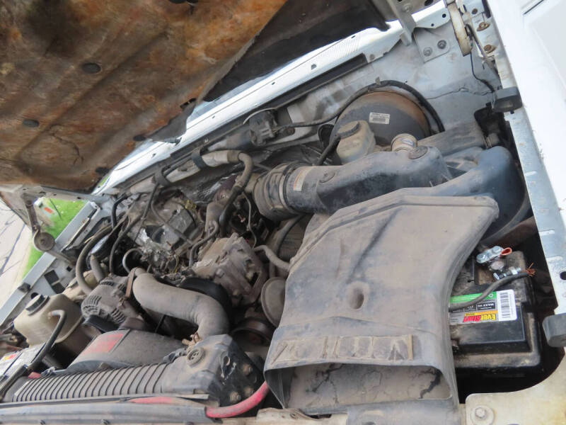 1997 Ford F-350