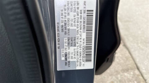 2022 Mazda CX-9 Carbon Edition