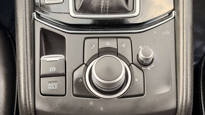 2022 Mazda CX-5 2.5 S Select