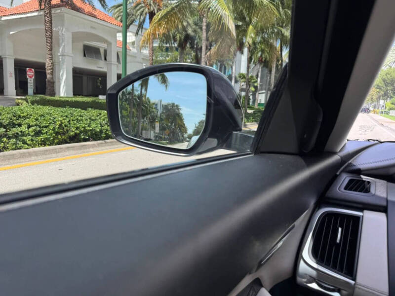 2019 Jaguar E-PACE P250 SE