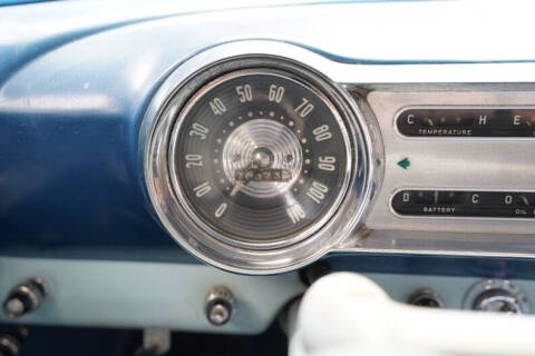1954 Chevrolet 210