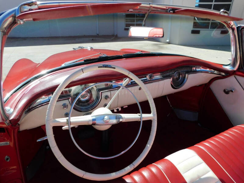 1954 Oldsmobile Eighty-Eight