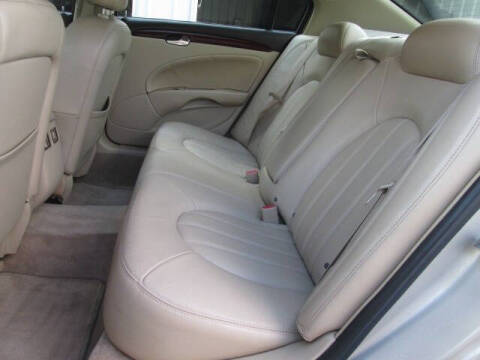 2009 Buick Lucerne CXL Special Edition