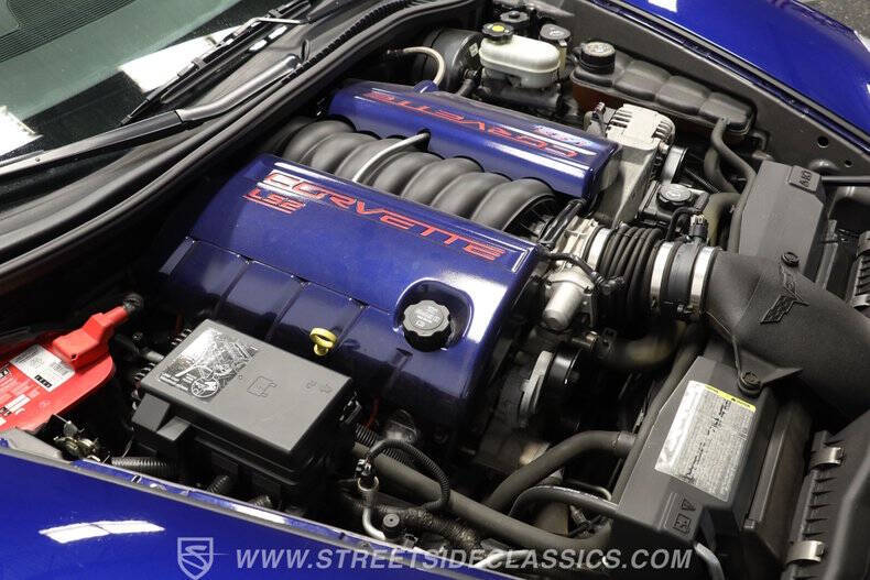 2006 Chevrolet Corvette