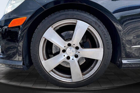 2010 Mercedes-Benz E-Class E 350 Luxury