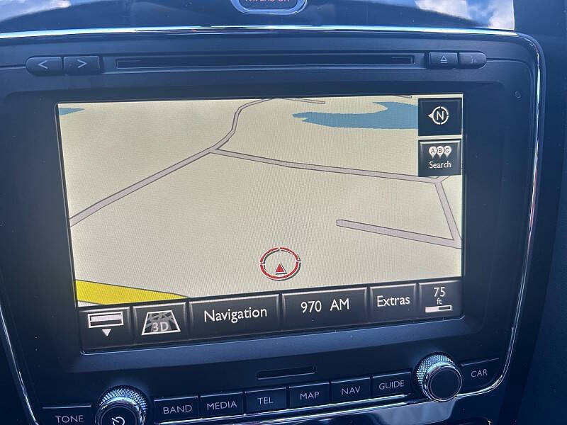 2015 Bentley Continental GT V8 S