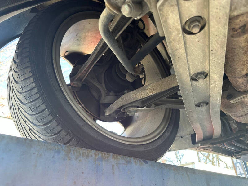 2000 Porsche Boxster