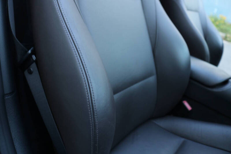 2013 BMW Z4 sDrive28i