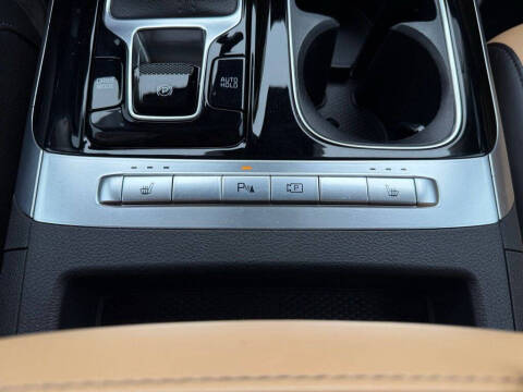 2023 Kia Carnival EX