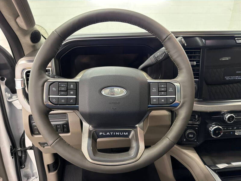 2026 Ford F-250 Super Duty