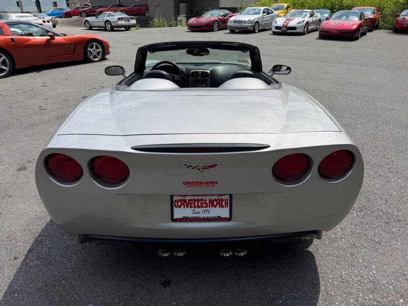2006 Chevrolet Corvette