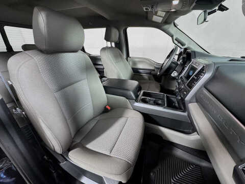 2021 Ford F-250 Super Duty