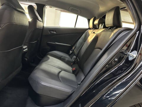 2016 Toyota Prius Four