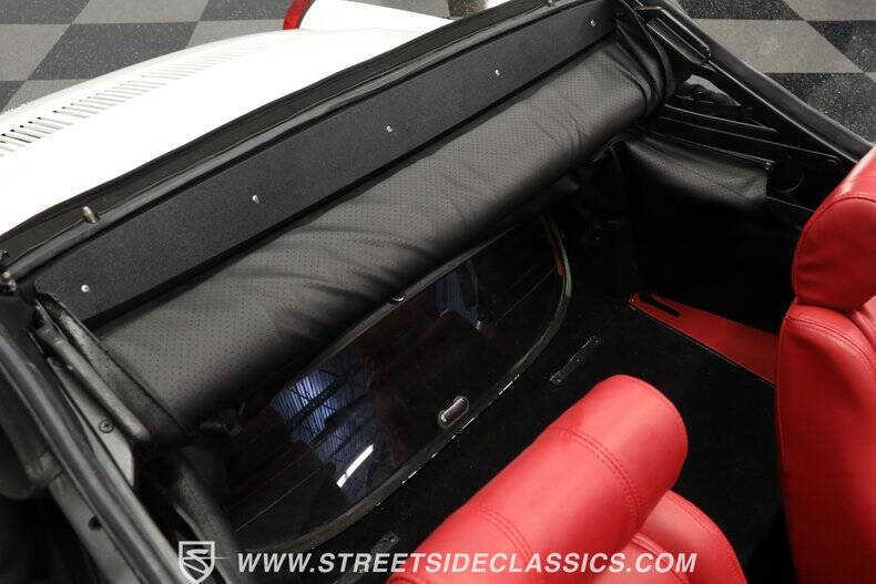 1973 Volkswagen Karmann Ghia