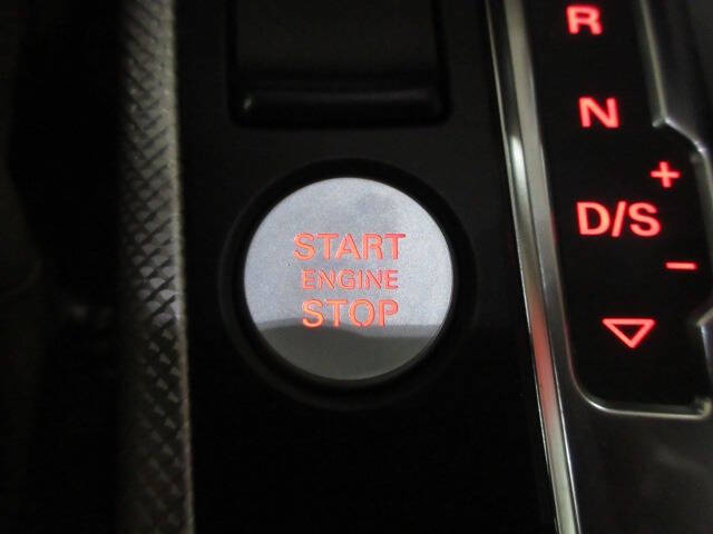 2015 Audi A5 2.0T quattro Premium Plus