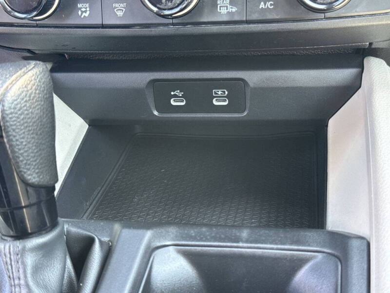 2023 Honda Accord
