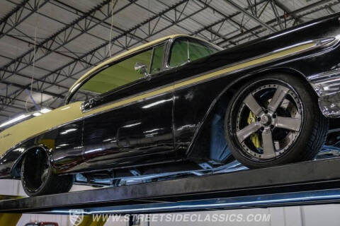 1956 Chevrolet Bel Air