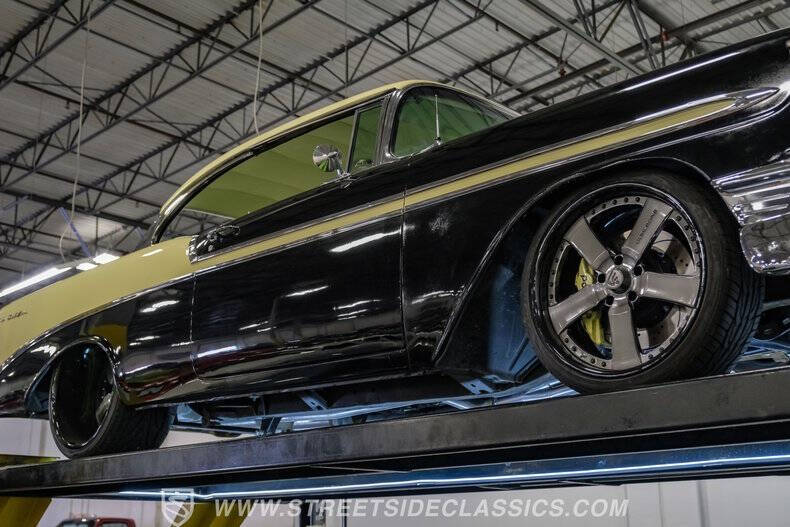 1956 Chevrolet Bel Air